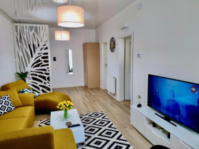 Primera Residence Mamaia Nord